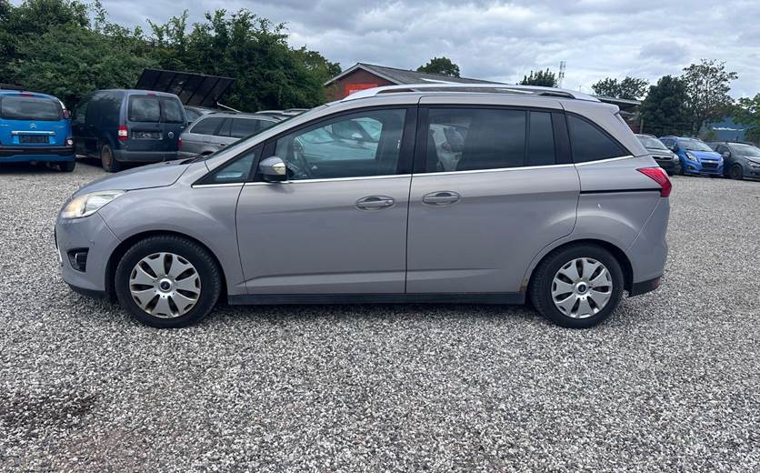 Ford Grand C-Max