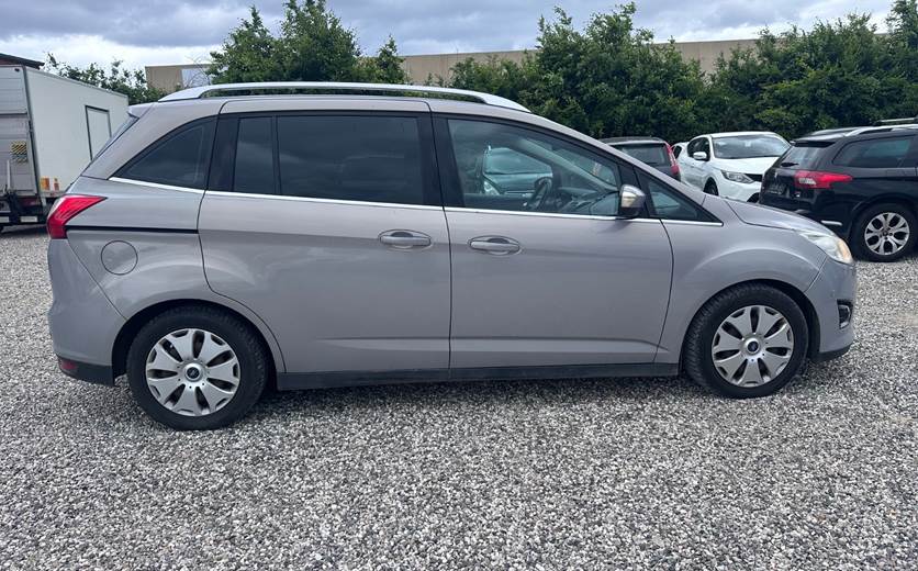 Ford Grand C-Max