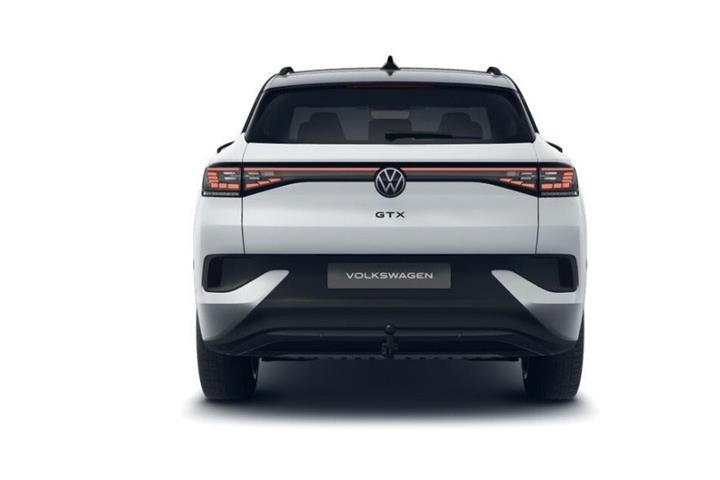 Hvid VW ID.4 fra 2026