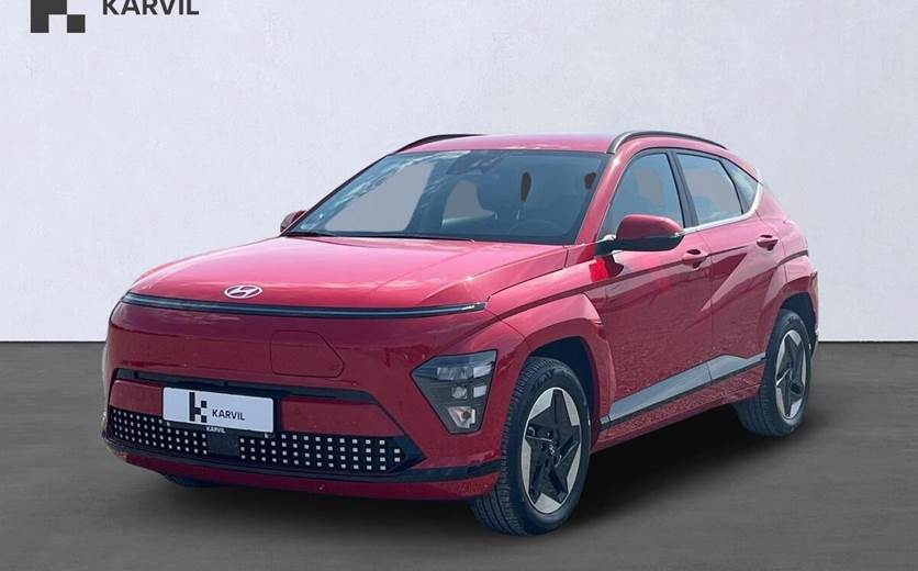Hyundai Kona 65 EV Essential