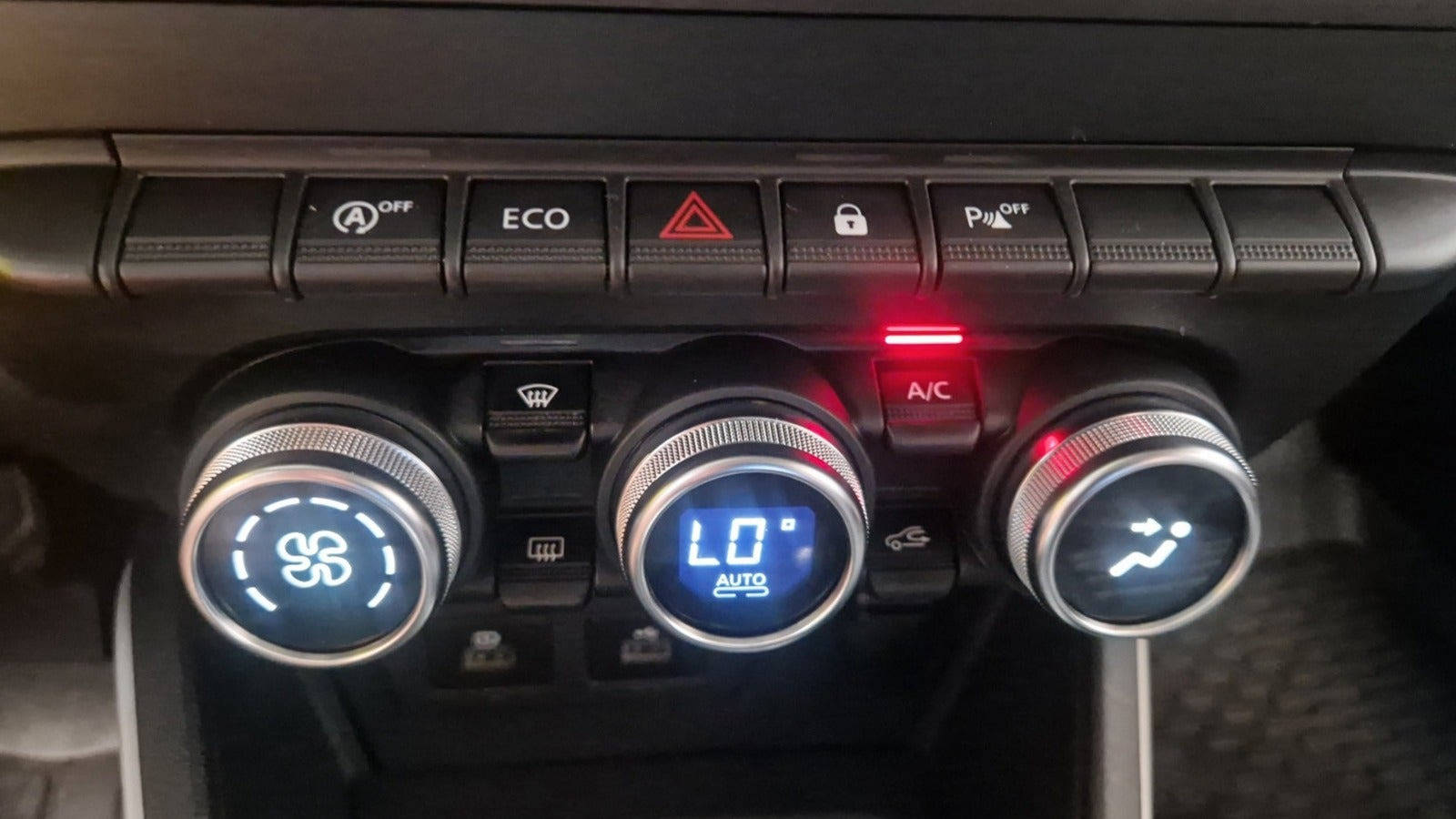 undefined Dacia Duster fra 2021