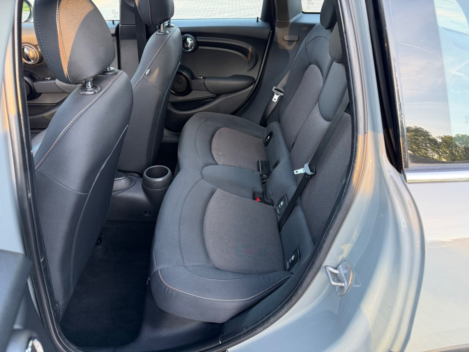 undefined Mini Cooper fra 2015