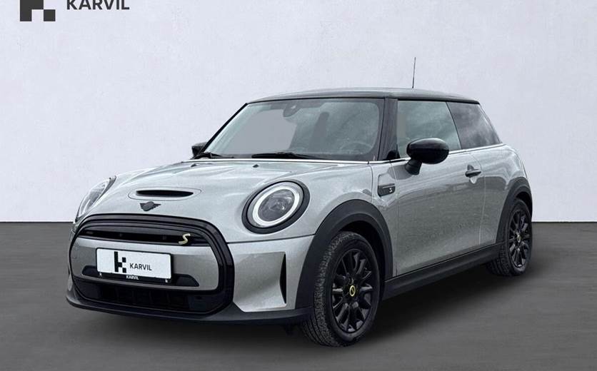 Mini Cooper SE Edition Premium Plus