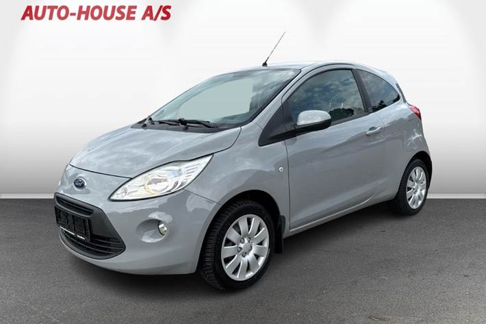undefined Ford Ka fra 2015
