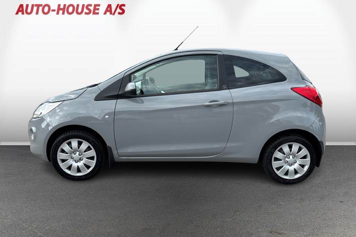 undefined Ford Ka fra 2015