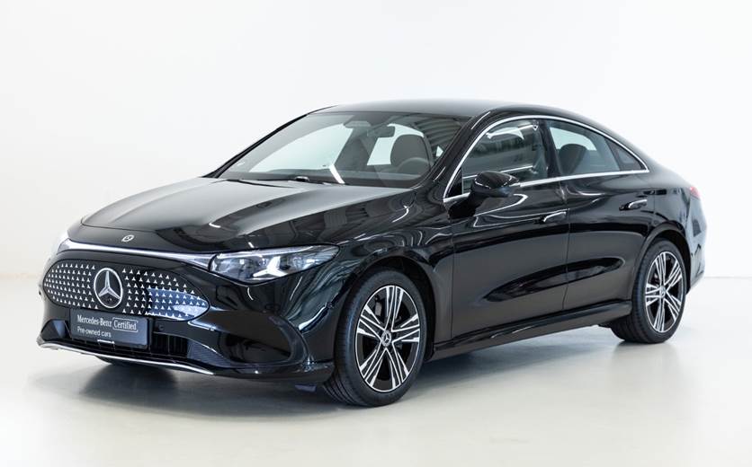 Mercedes CLA250+ EQ Progressive Advance Plus