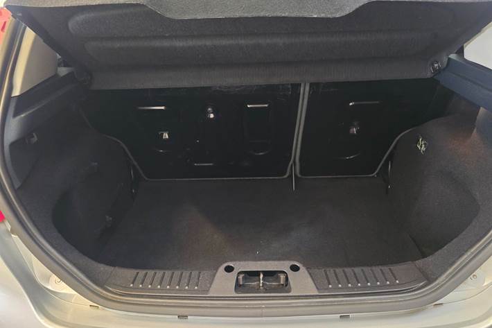 undefined Ford Fiesta fra 2011
