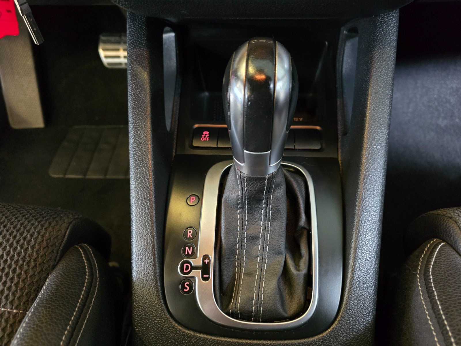 undefined VW Scirocco fra 2011