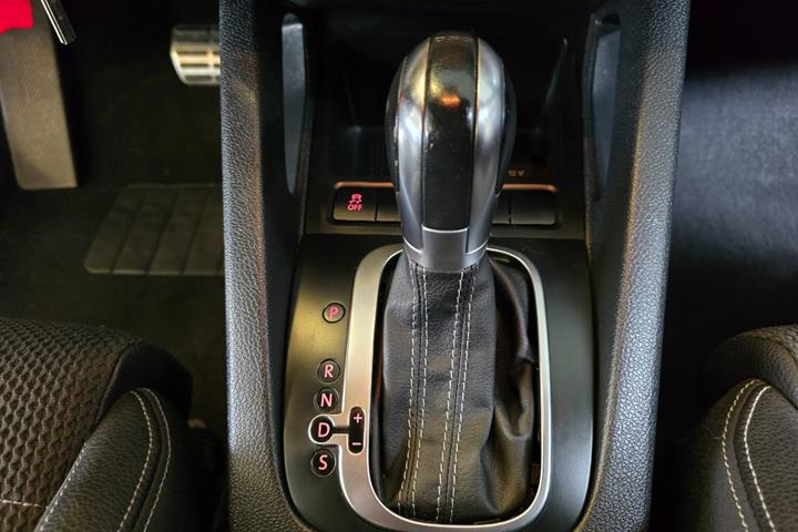 undefined VW Scirocco fra 2011