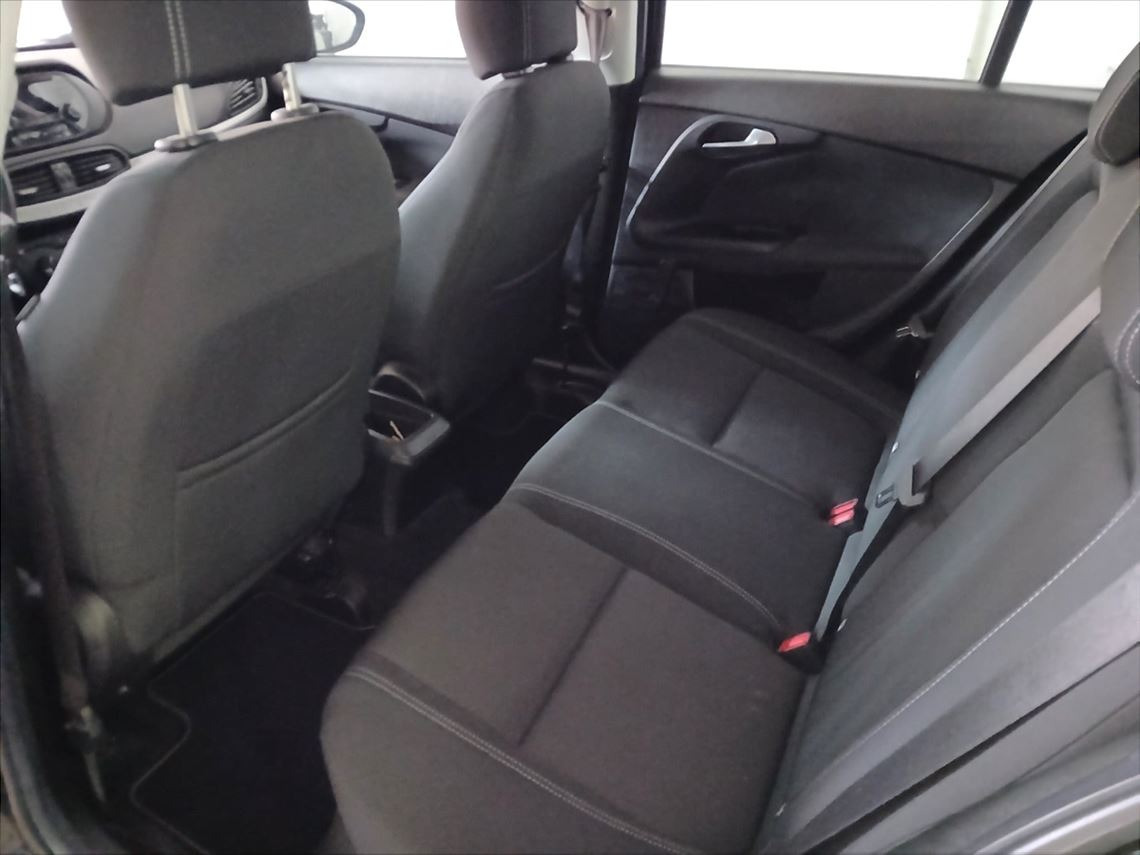 Fiat Tipo 1.4 FIRE Manual, 6-trins, 95ps, 2017