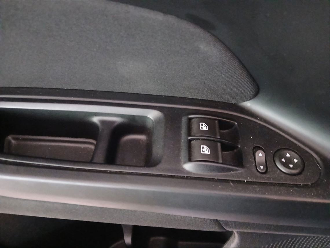 Fiat Tipo 1.4 FIRE Manual, 6-trins, 95ps, 2017