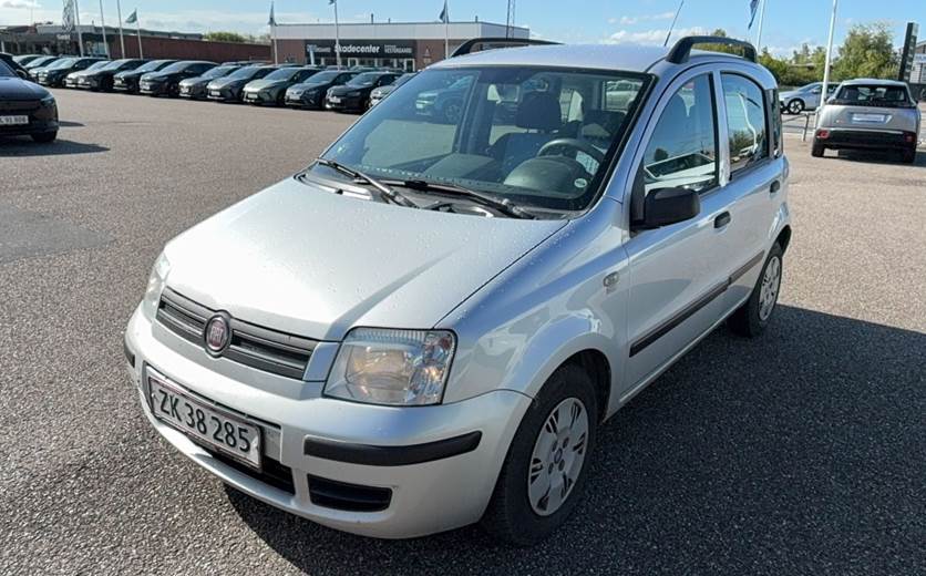 Fiat Panda 1,2 Ciao