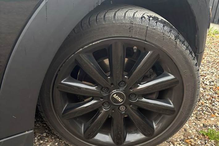 undefined Mini Cooper fra 2020