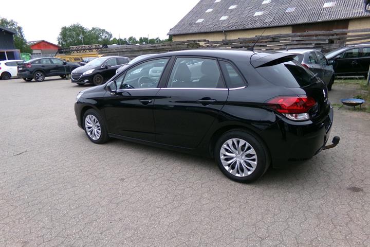 undefined Citroën C4 fra 2016