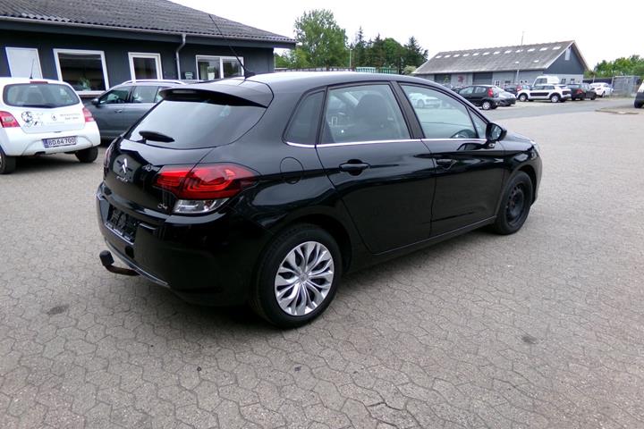 undefined Citroën C4 fra 2016