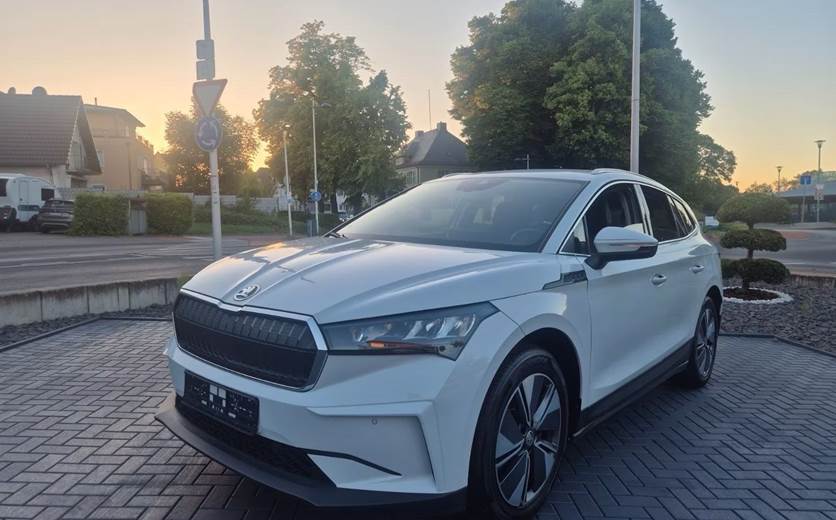 Skoda Enyaq 85 iV 286HK 5d Aut.