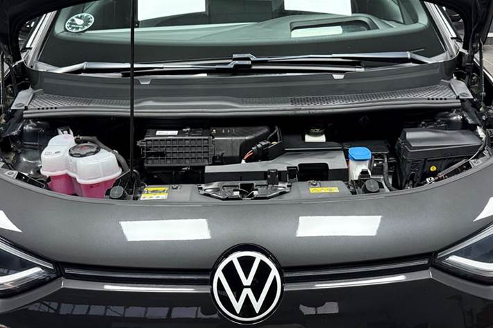 undefined VW ID.3 fra 2020