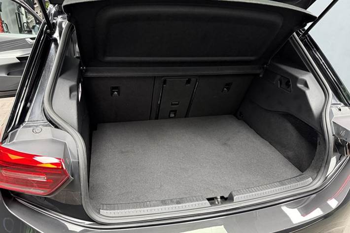 undefined VW ID.3 fra 2020