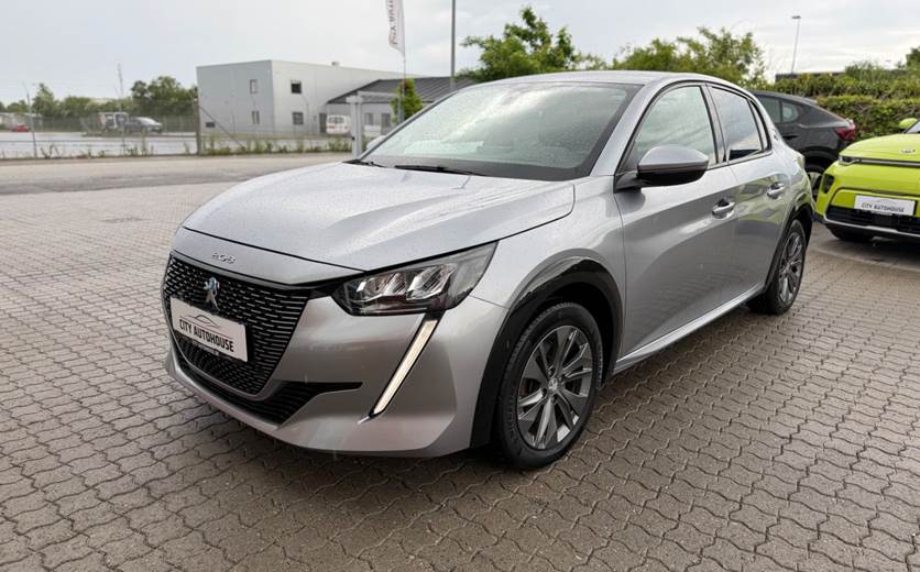Peugeot e-208 50 Allure Pack