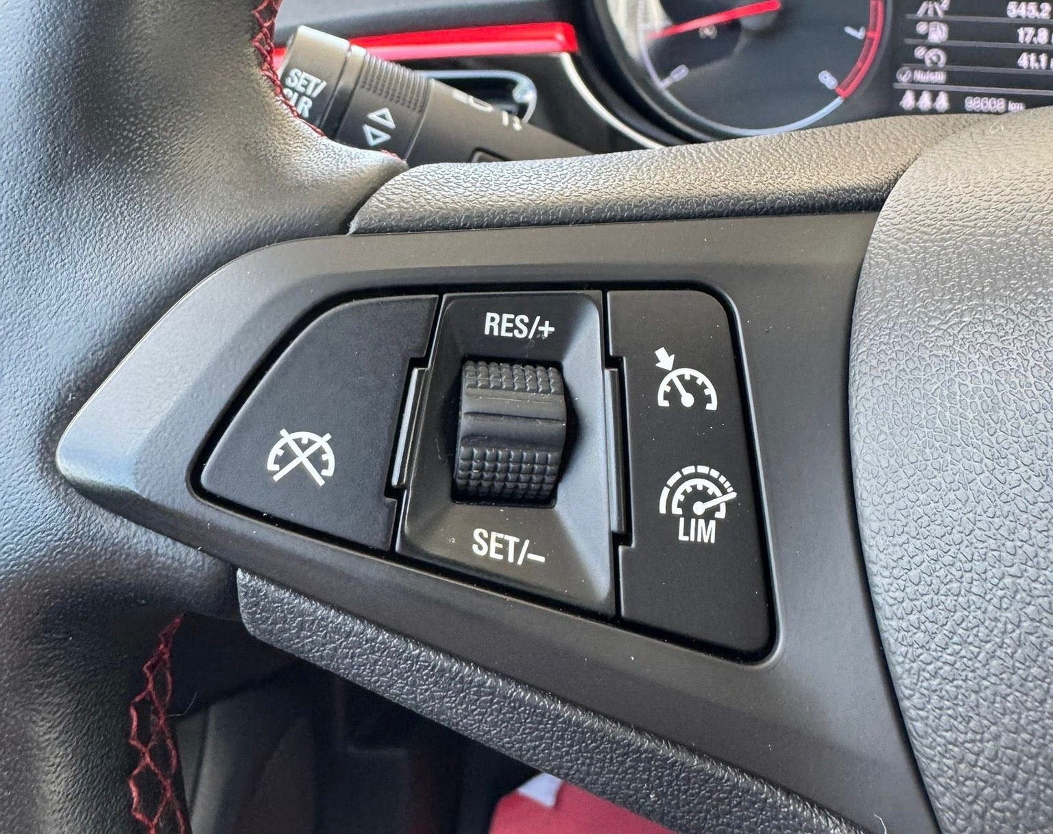 undefined Opel Corsa fra 2017