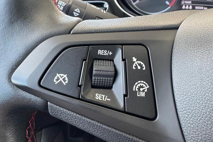 undefined Opel Corsa fra 2017