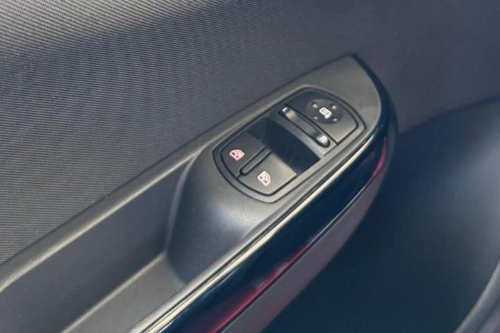 undefined Opel Corsa fra 2017