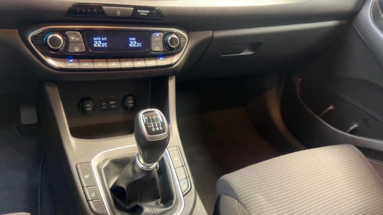 undefined Hyundai i30 fra 2018