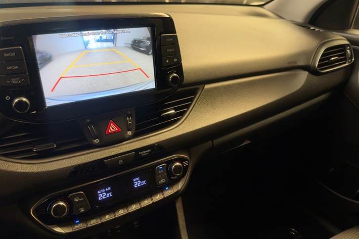 undefined Hyundai i30 fra 2018