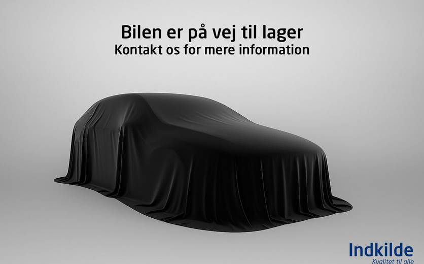 Ford Mustang Mach-E 70 Premium Standard Range AWD