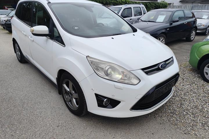 undefined Ford Grand C-Max fra 2014