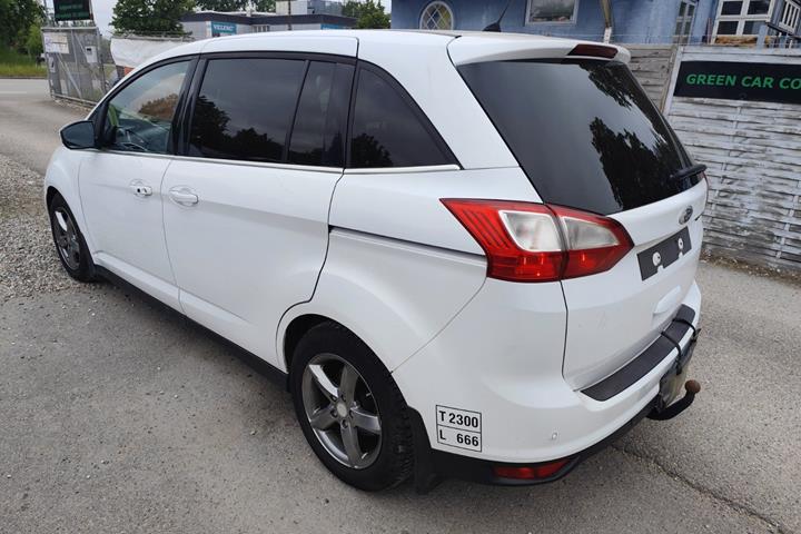 undefined Ford Grand C-Max fra 2014