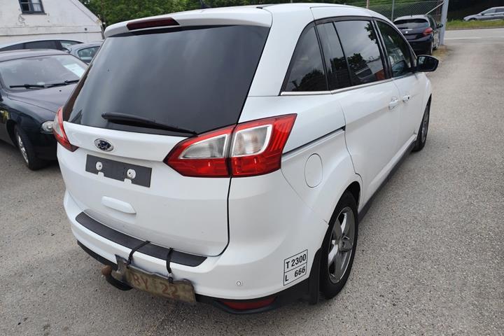 undefined Ford Grand C-Max fra 2014