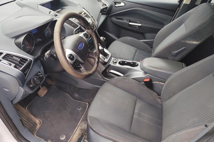 undefined Ford Grand C-Max fra 2014