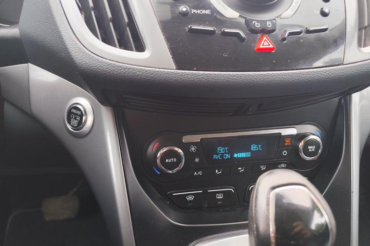 undefined Ford Grand C-Max fra 2014