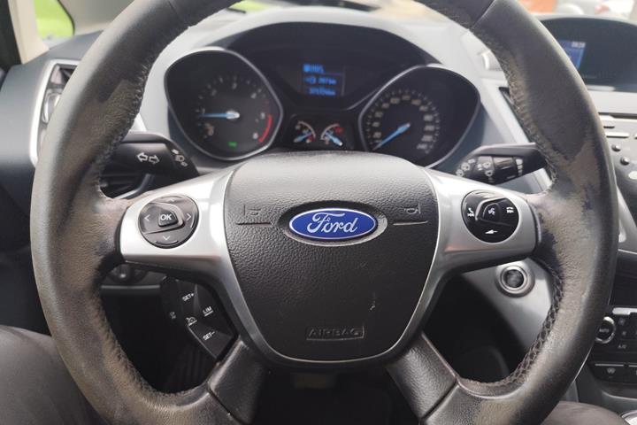 undefined Ford Grand C-Max fra 2014