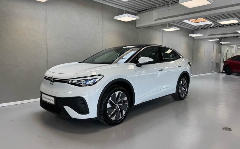 VW ID.5 EL Pro 286HK 5d Aut.