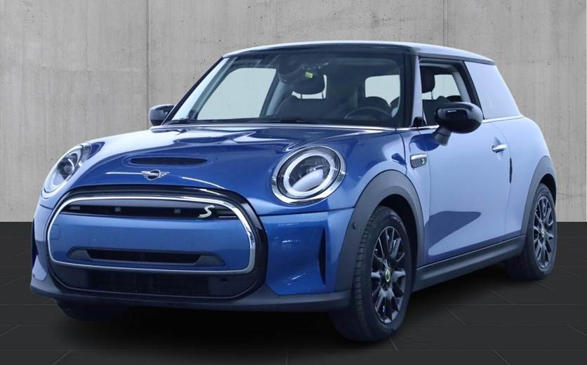 Mini Cooper SE Edition Premium Plus
