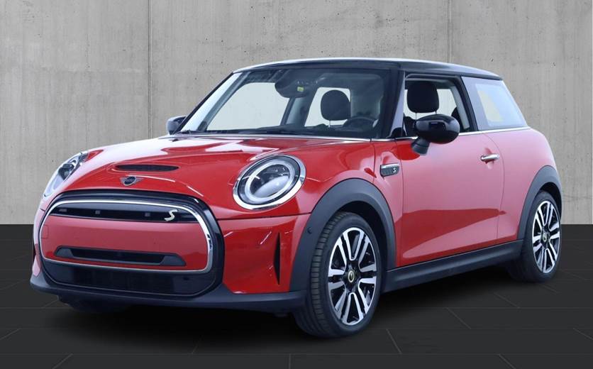 Mini Cooper SE Edition Premium Plus
