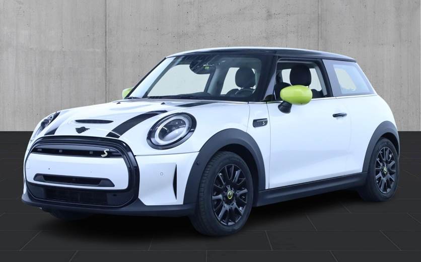 Mini Cooper SE Edition Premium Plus