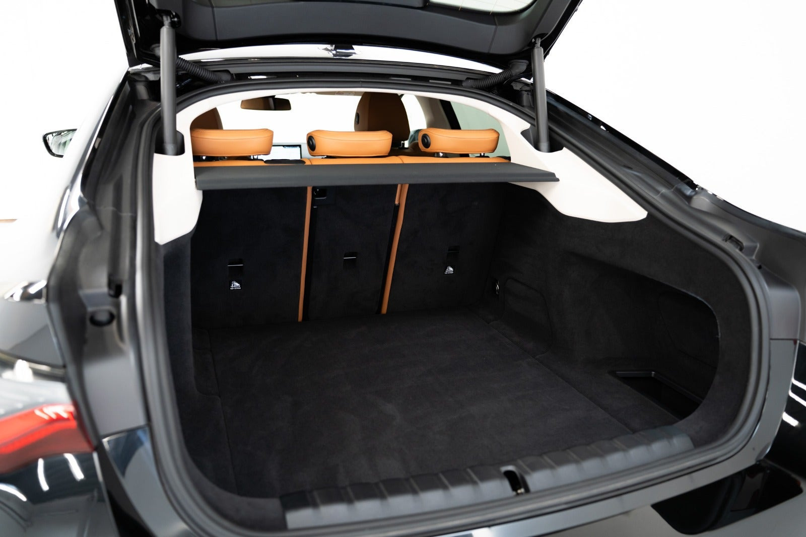 undefined BMW i4 fra 2024