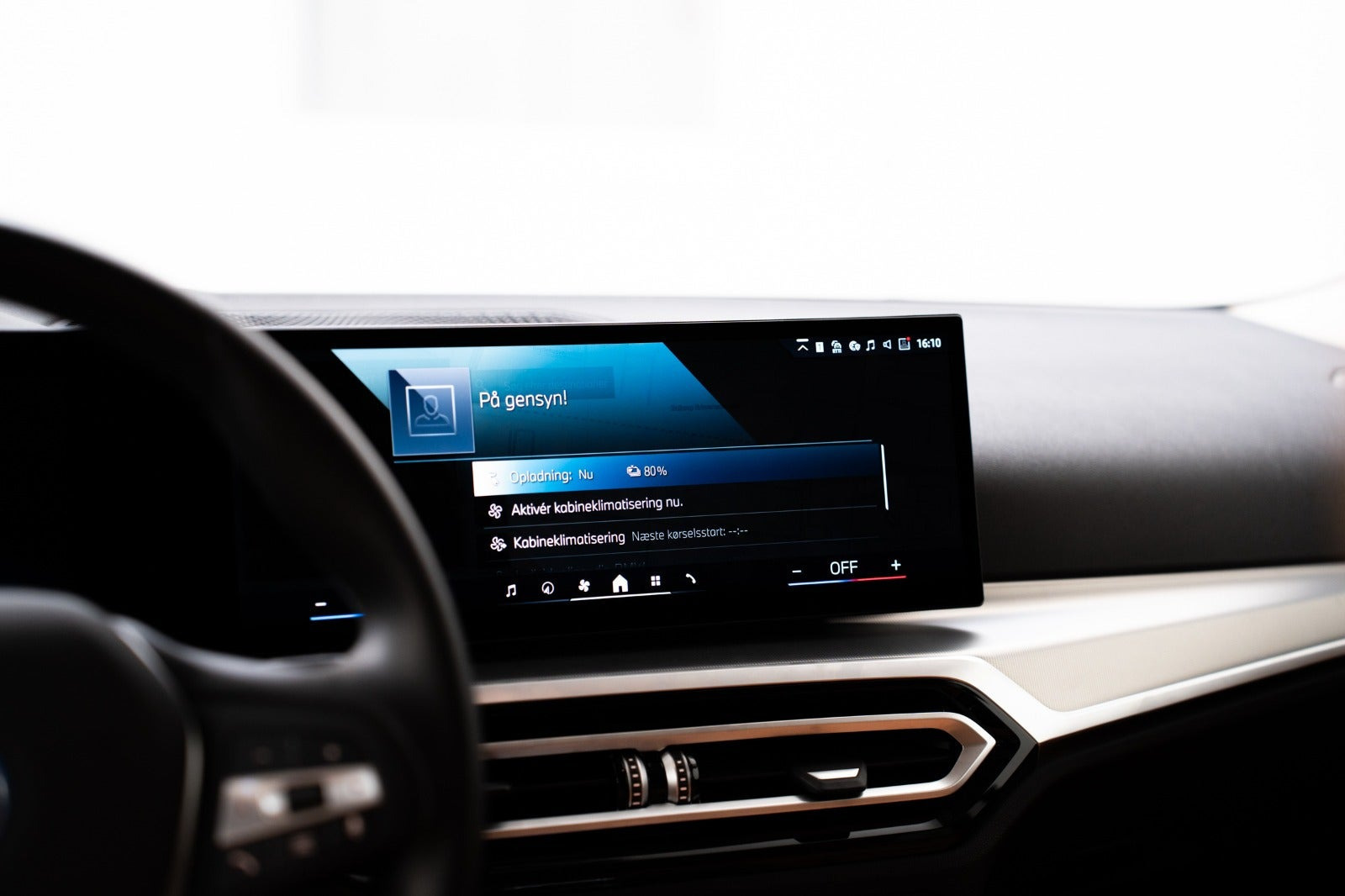 undefined BMW i4 fra 2024