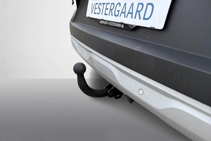 Sort Renault Captur fra 2021