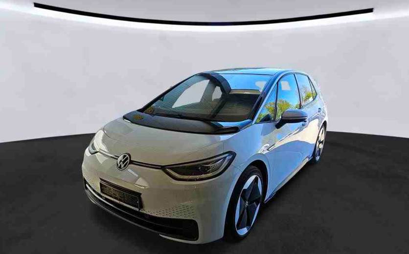 VW ID.3 58 1ST Max