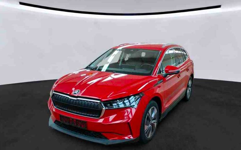 Skoda Enyaq 80 iV Loft