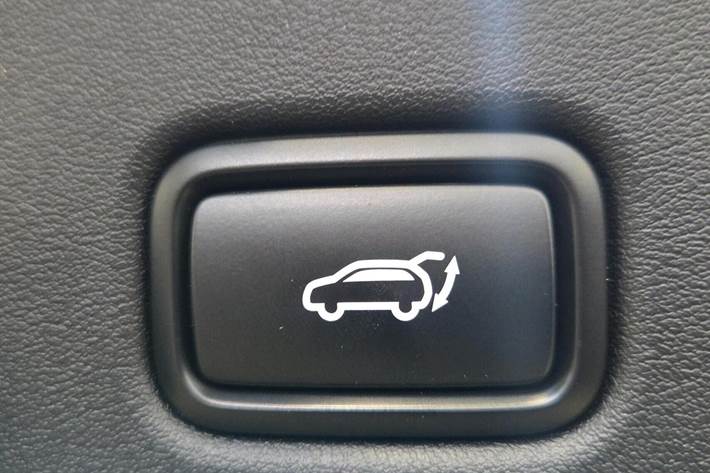 Sort Kia EV6 fra 2022