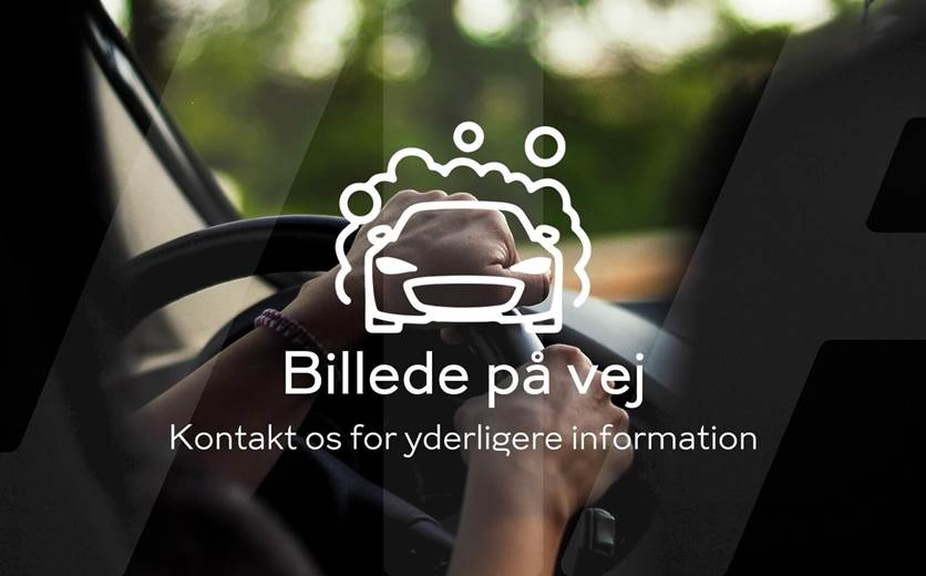 Renault Mégane E-TECH Iconic 220HK 5d Aut.