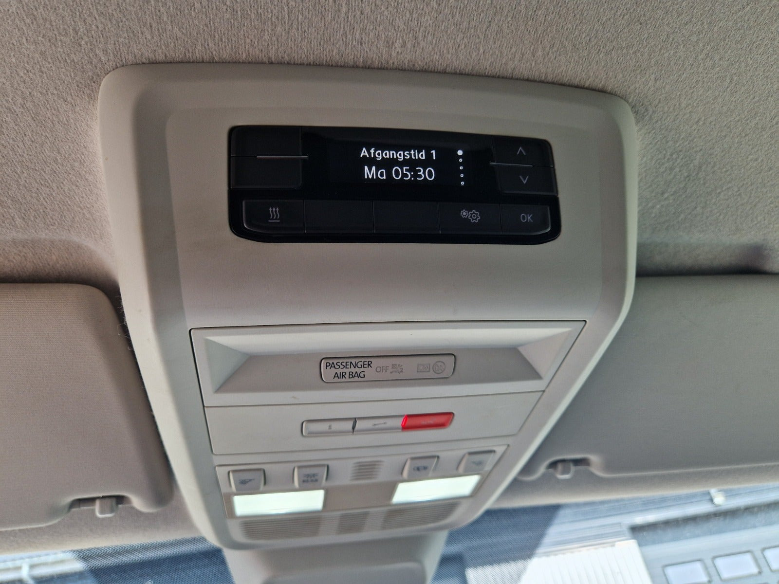 undefined VW Transporter fra 2021