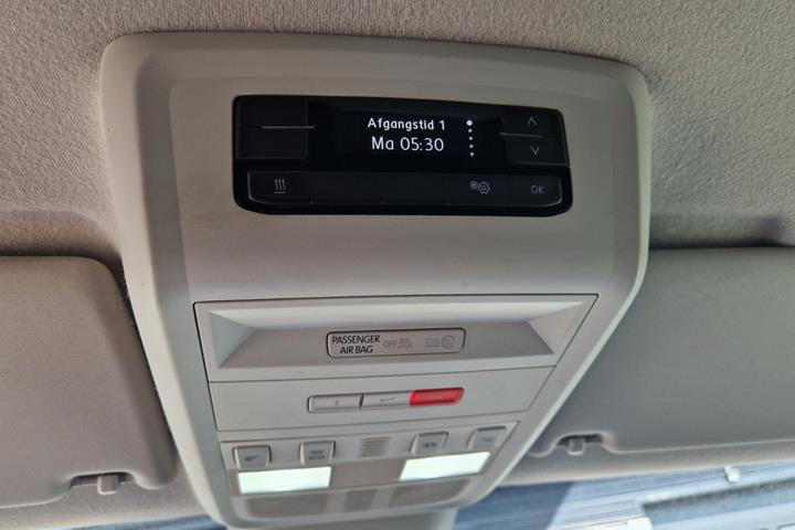 undefined VW Transporter fra 2021