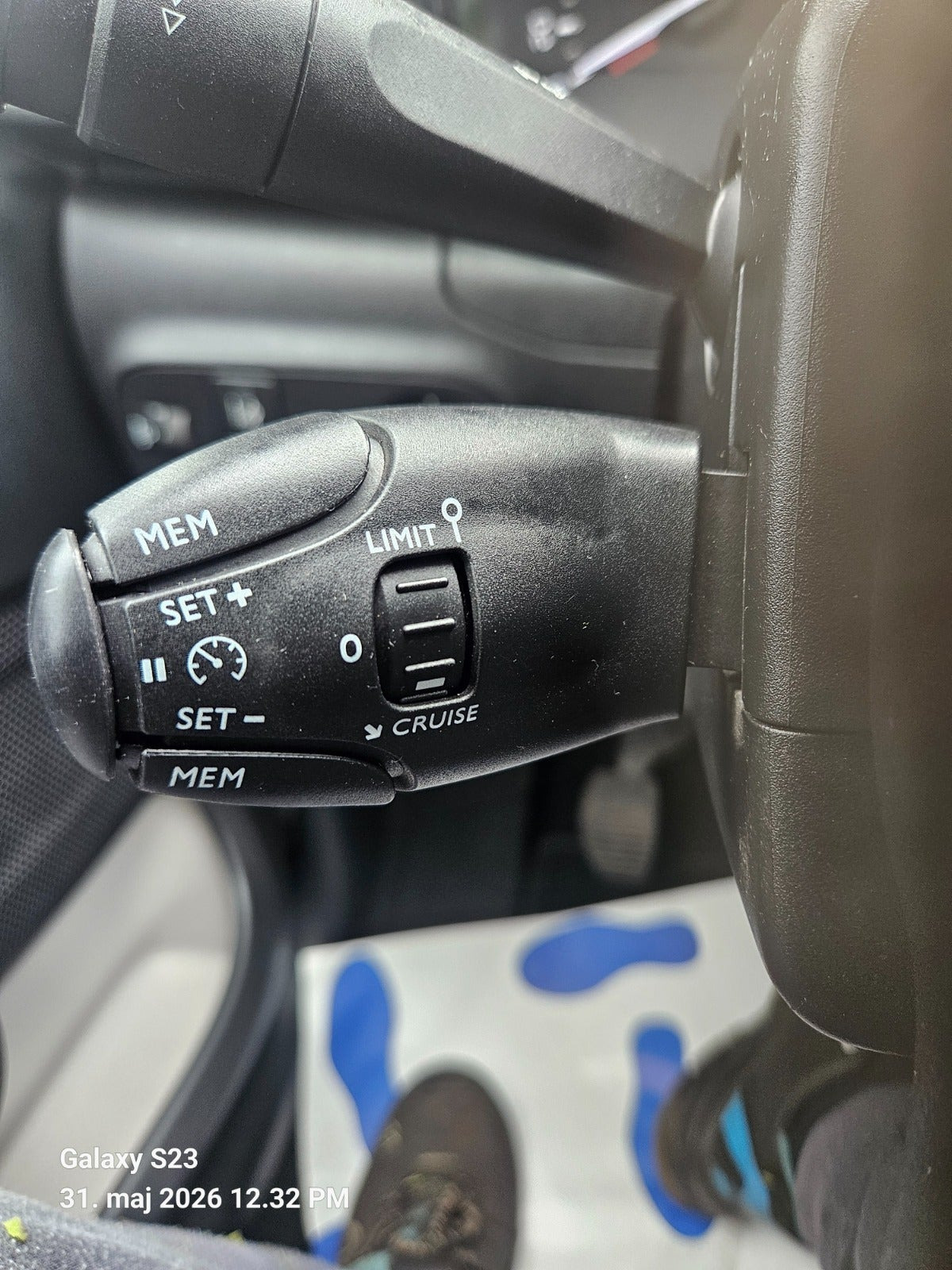 undefined Citroën C3 fra 2018