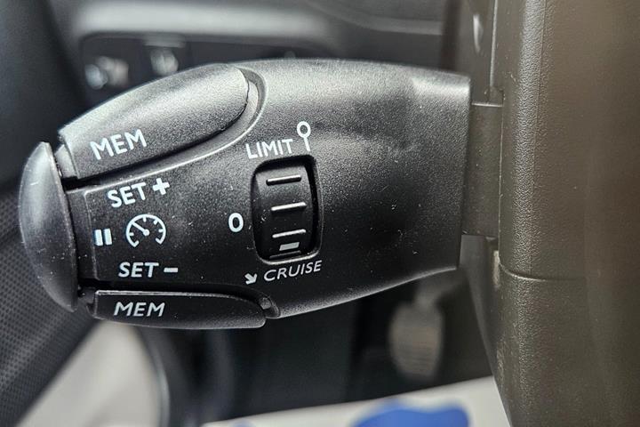 undefined Citroën C3 fra 2018